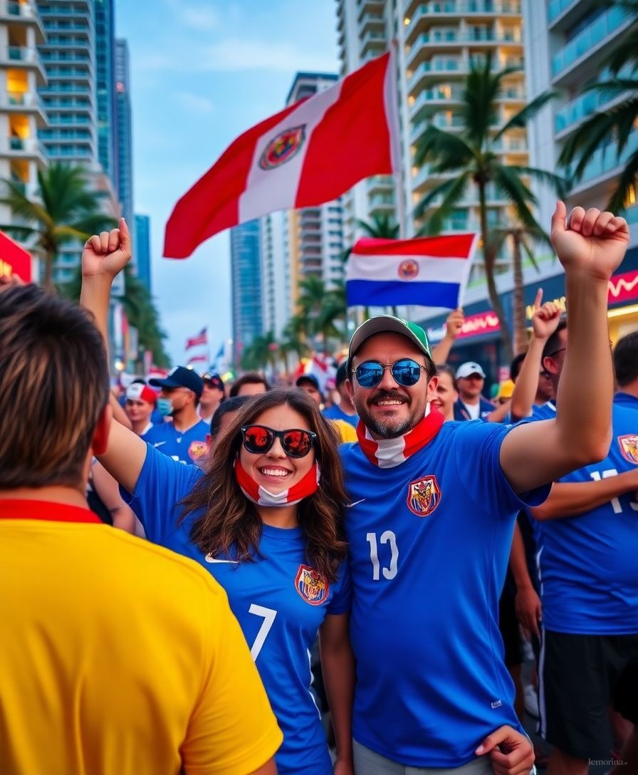 Brasil e Escócia na Copa: entenda o que aconteceu.